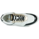 JB Martin  HIRA  Bianco -  Sneakers basse Donna - 6