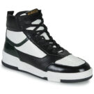 JB Martin  HURREL  Bianco -  Sneakers alte Donna - 1
