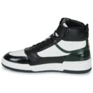 JB Martin  HURREL  Bianco -  Sneakers alte Donna - 4