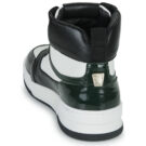 JB Martin  HURREL  Bianco -  Sneakers alte Donna - 5