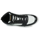 JB Martin  HURREL  Bianco -  Sneakers alte Donna - 6