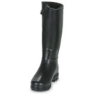 Aigle  AIGLENTINE FUR2  Nero -  Stivali da pioggia Donna - 3