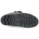 Aigle  AIGLENTINE FUR2  Nero -  Stivali da pioggia Donna - 7