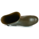 Aigle CESSAC Kaki Stivali da pioggia Uomo - 6
