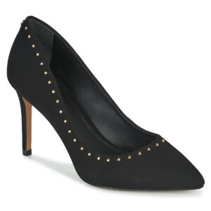 Cosmo Paris  AZOA/STUDS  Nero -  Décolleté Donna