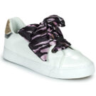 Kaporal  SEVERINE  Bianco -  Sneakers basse Donna - 1