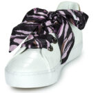 Kaporal  SEVERINE  Bianco -  Sneakers basse Donna - 3