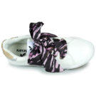 Kaporal  SEVERINE  Bianco -  Sneakers basse Donna - 6