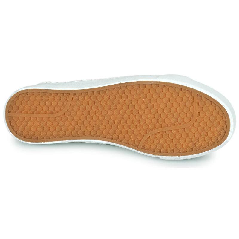 Kaporal  SEVERINE  Bianco -  Sneakers basse Donna - 7