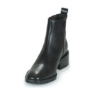 Les Tropeziennes par M.Belarbi LUKAZE Schwarz Stiefeletten Damen - 3