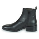 Les Tropeziennes par M.Belarbi LUKAZE Schwarz Stiefeletten Damen - 4