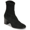 JB Martin  VISION  Nero -  Stivaletti Donna