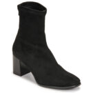 JB Martin  VISION  Nero -  Stivaletti Donna - 1