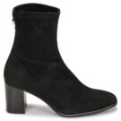 JB Martin  VISION  Nero -  Stivaletti Donna - 2