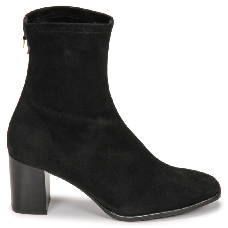 JB Martin  VISION  Nero -  Stivaletti Donna - 2