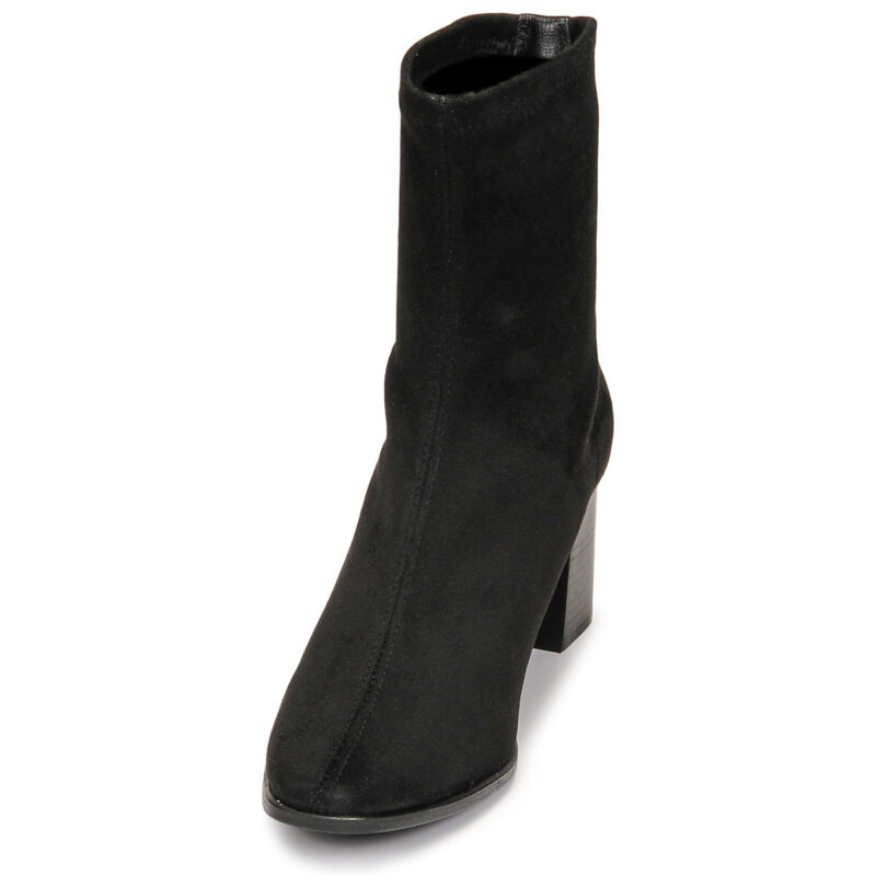 JB Martin  VISION  Nero -  Stivaletti Donna - 3