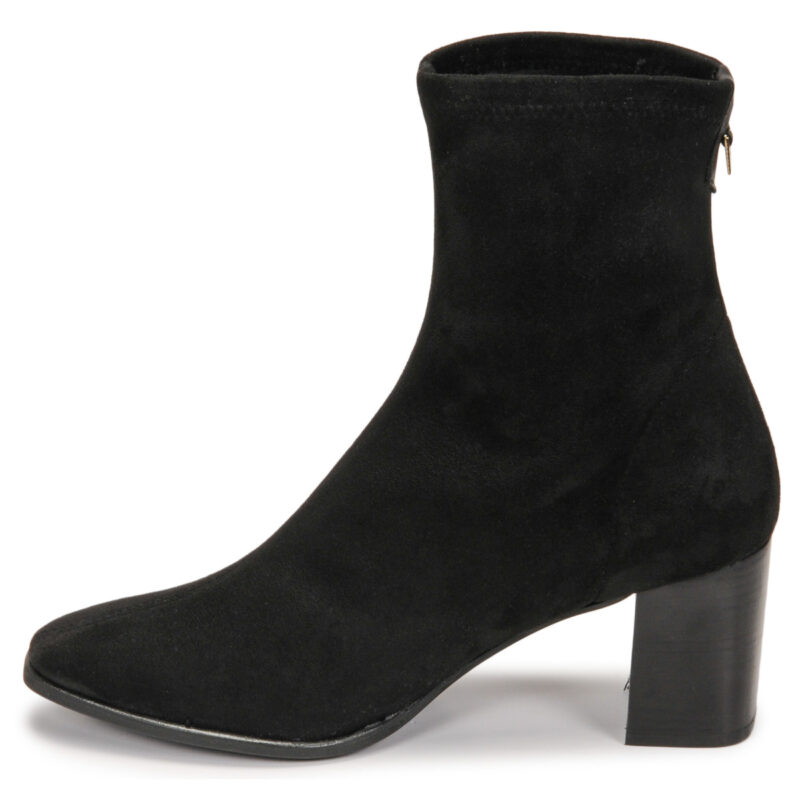 JB Martin  VISION  Nero -  Stivaletti Donna - 4