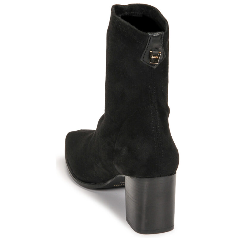 JB Martin  VISION  Nero -  Stivaletti Donna - 5