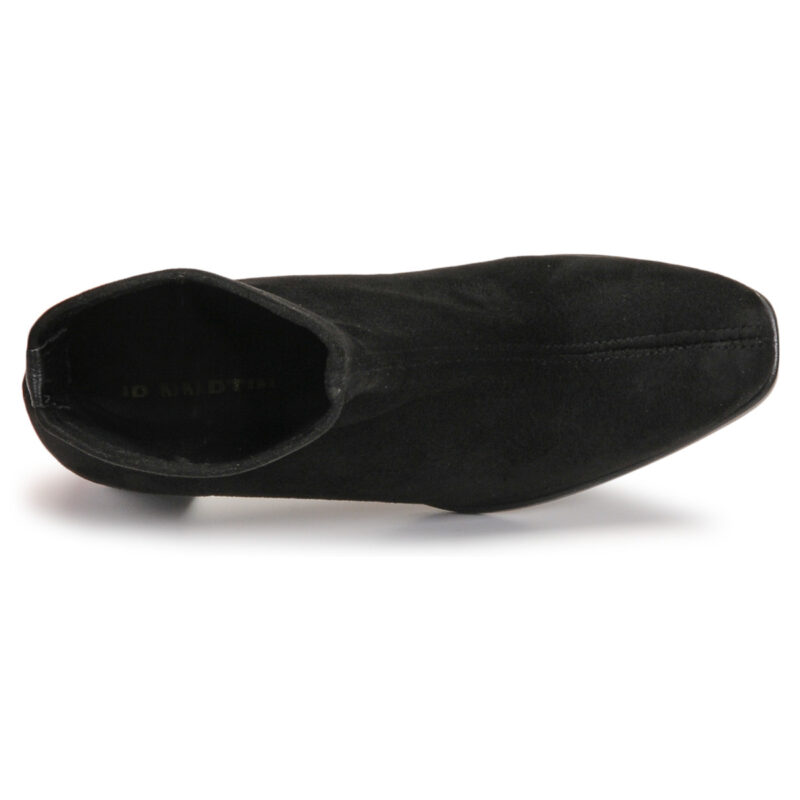 JB Martin  VISION  Nero -  Stivaletti Donna - 6