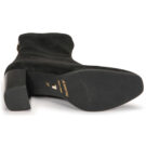 JB Martin  VISION  Nero -  Stivaletti Donna - 7