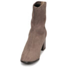 JB Martin  VISION  Grigio -  Stivaletti Donna - 3