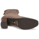 JB Martin  VISION  Grigio -  Stivaletti Donna - 7