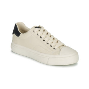 Guess  JIANAA  Bianco -  Sneakers basse Donna