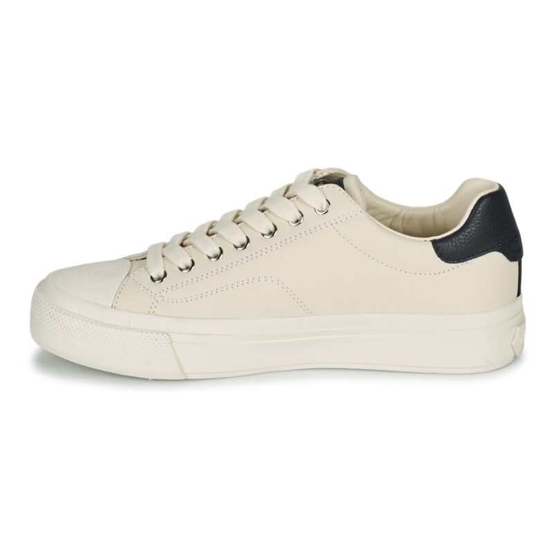 Guess JIANAA Bianco Sneakers basse Donna - 4