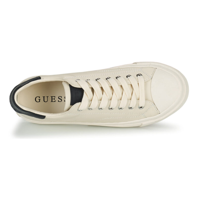 Guess JIANAA Bianco Sneakers basse Donna - 6
