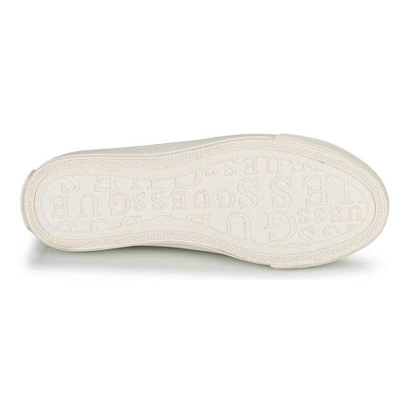 Guess JIANAA Bianco Sneakers basse Donna - 7
