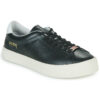 Kenzo  KENZOSWING LACE-UP SNEAKERS  Nero -  Sneakers Uomo