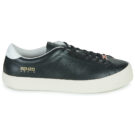 Kenzo KENZOSWING LACE-UP SNEAKERS Black Sneakers Men - 2