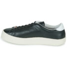 Kenzo KENZOSWING LACE-UP SNEAKERS Black Sneakers Men - 4