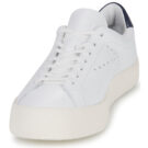 Kenzo  KENZOSWING LACE-UP SNEAKERS  Bianco -  Sneakers Uomo - 3