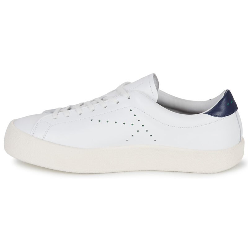 Kenzo  KENZOSWING LACE-UP SNEAKERS  Bianco -  Sneakers Uomo - 4
