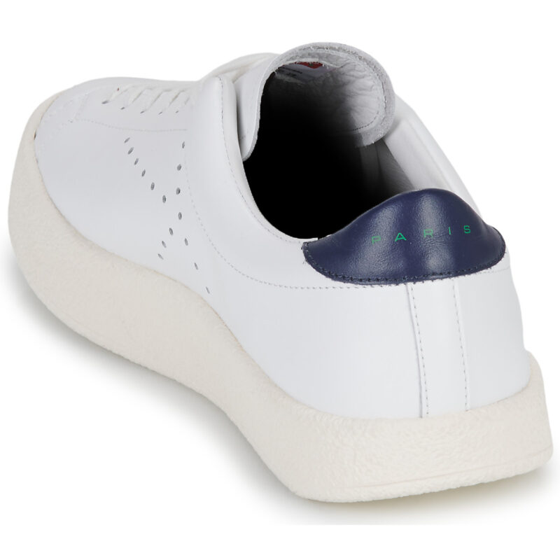 Kenzo  KENZOSWING LACE-UP SNEAKERS  Bianco -  Sneakers Uomo - 5