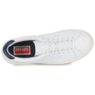 Kenzo  KENZOSWING LACE-UP SNEAKERS  Bianco -  Sneakers Uomo - 6