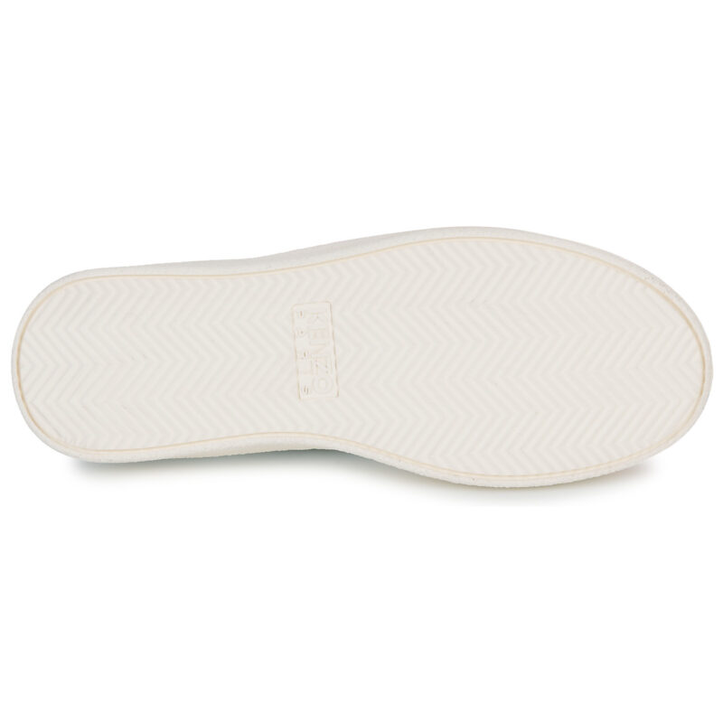 Kenzo  KENZOSWING LACE-UP SNEAKERS  Bianco -  Sneakers Uomo - 7
