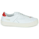 Kenzo KENZOSWING LOW TOP SNEAKERS Bianco Sneakers basse Donna - 2
