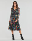 Abito Les Petites Bombes CALYSSA Multicolore Abiti Lunghi Donna - 2