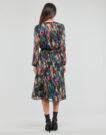 Abito Les Petites Bombes CALYSSA Multicolore Abiti Lunghi Donna - 4