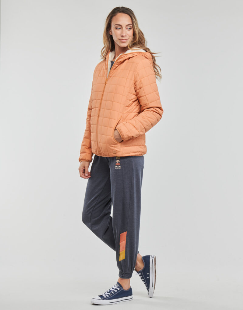 Rip Curl ANTI-SERIES ANOETA II JACKET AraWomen's Down Jackets - 3