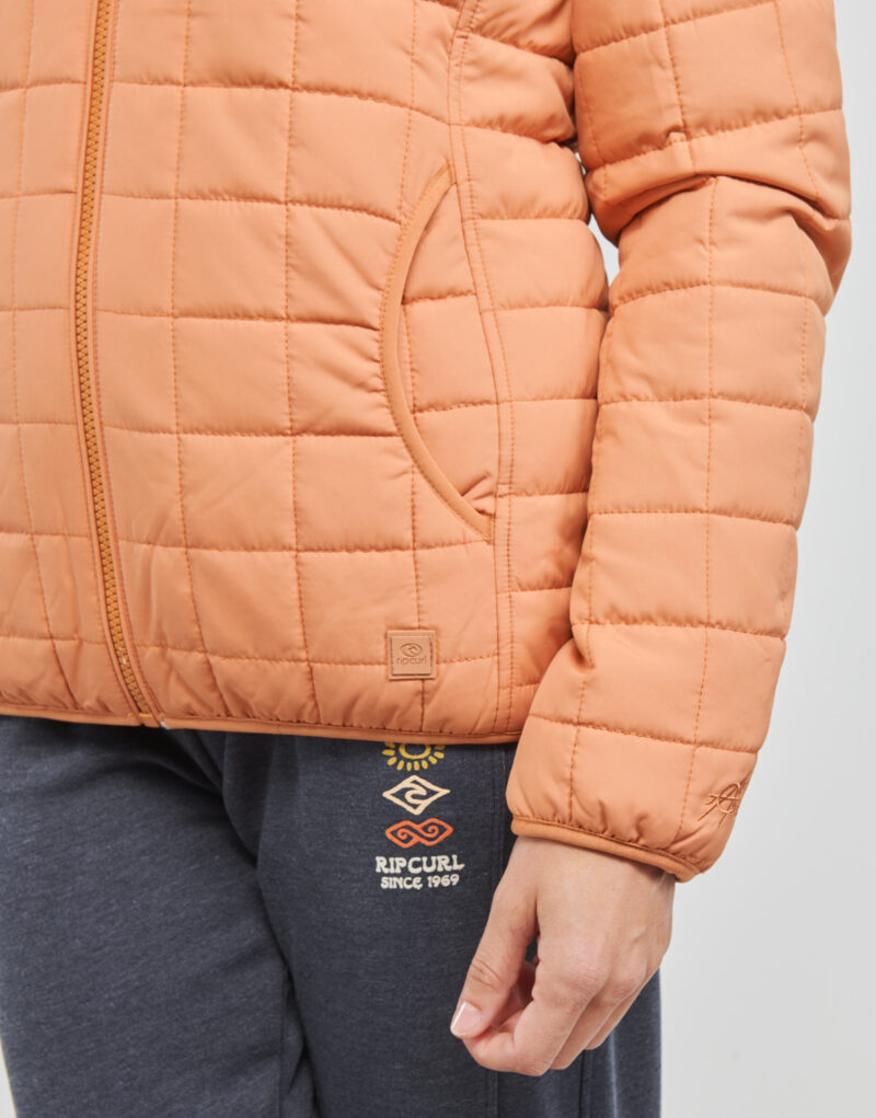 Rip Curl ANTI-SERIES ANOETA II JACKET AraWomen's Down Jackets - 5