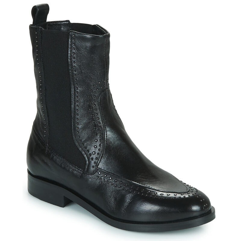Mjus  DEBBY  Nero -  Stivaletti Donna - 1
