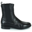 Mjus  DEBBY  Nero -  Stivaletti Donna - 2