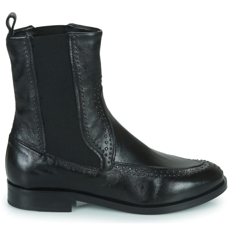 Mjus  DEBBY  Nero -  Stivaletti Donna - 2