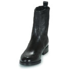 Mjus  DEBBY  Nero -  Stivaletti Donna - 3