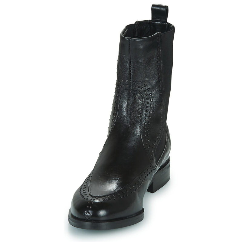 Mjus  DEBBY  Nero -  Stivaletti Donna - 3
