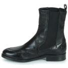 Mjus  DEBBY  Nero -  Stivaletti Donna - 4