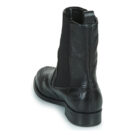 Mjus  DEBBY  Nero -  Stivaletti Donna - 5